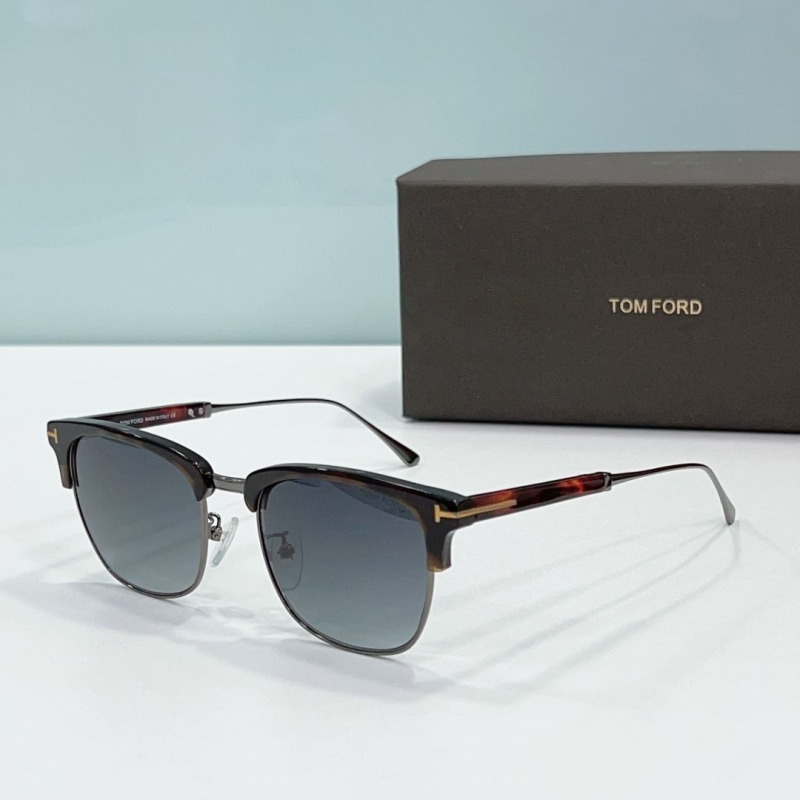 Tom Ford Sunglasses